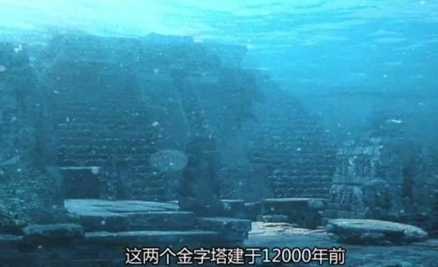 地球为什么会有很多古文明的痕迹呢?