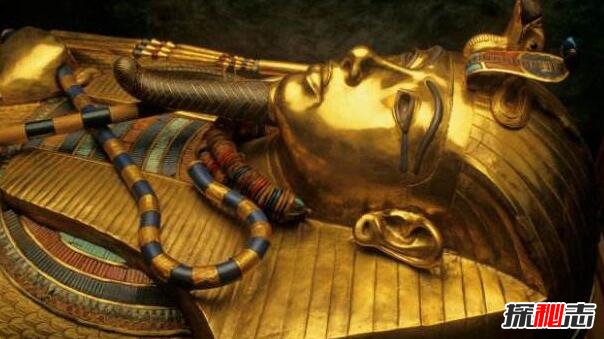 金字塔闯入者必死之谜:金字塔进去的人都死了(致命病菌)