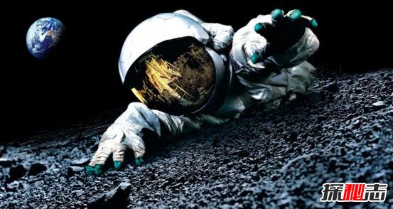 阿波罗18号是真的吗?实则美国70年代真实发生的