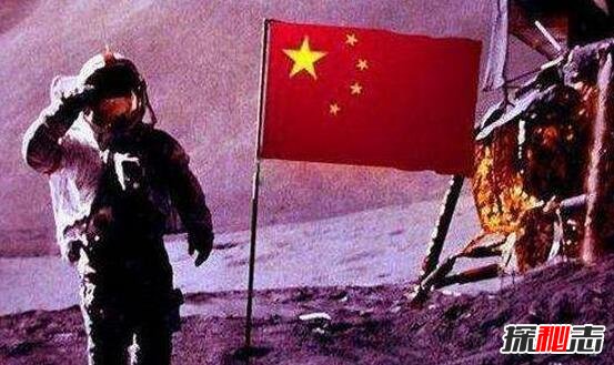 揭秘霍金警告中国不要登月真相,竟是无事者的