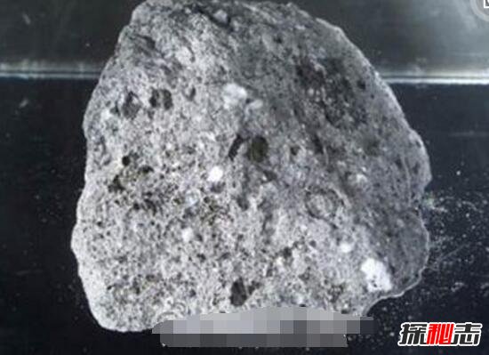 解析月球上不生锈的纯铁,7年未生锈(月球上没氧