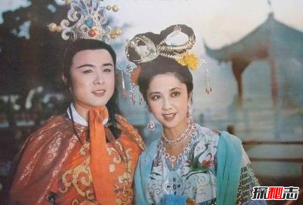唐僧的父亲是谁?唐僧父亲竟是一名秀才